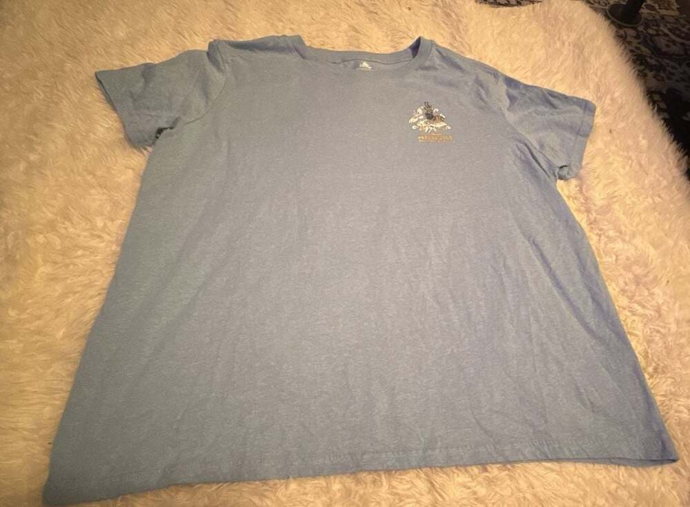 Disney Animal Kingdom Merry Menagerie 2025 T-Shirt